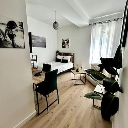 Le Romy Apartman Toulouse Kültér fotó