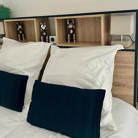 Le Romy Apartman Toulouse Kültér fotó