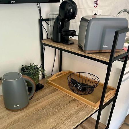 Le Romy Apartman Toulouse Kültér fotó