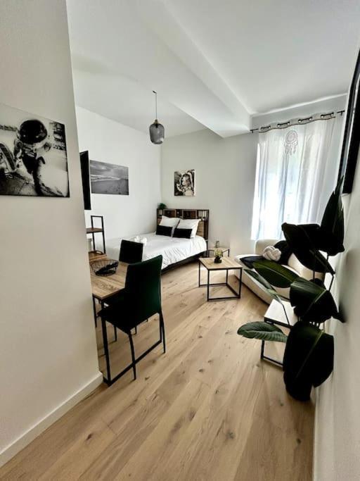 Le Romy Apartman Toulouse Kültér fotó