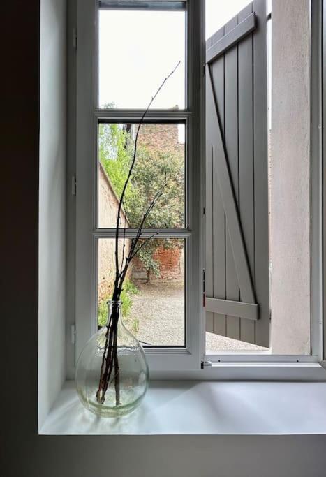 Le Romy Apartman Toulouse Kültér fotó