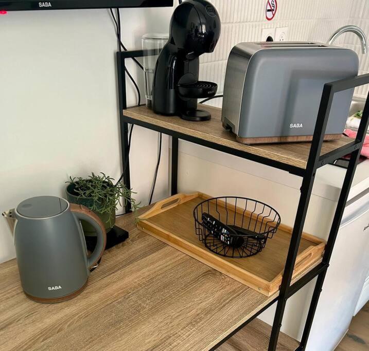 Le Romy Apartman Toulouse Kültér fotó
