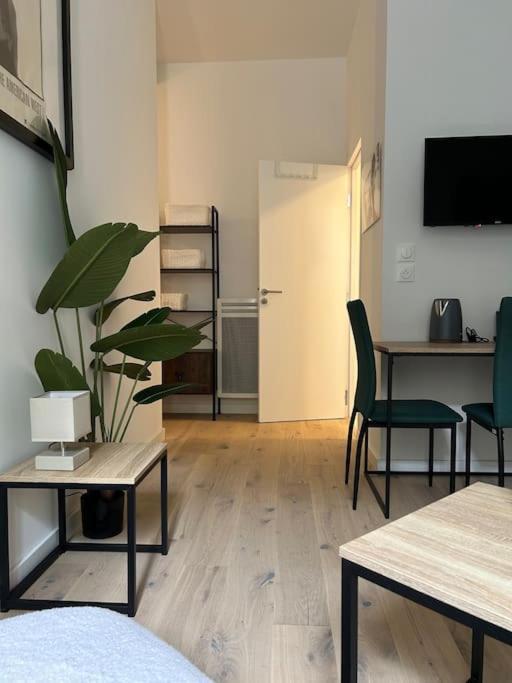 Le Romy Apartman Toulouse Kültér fotó